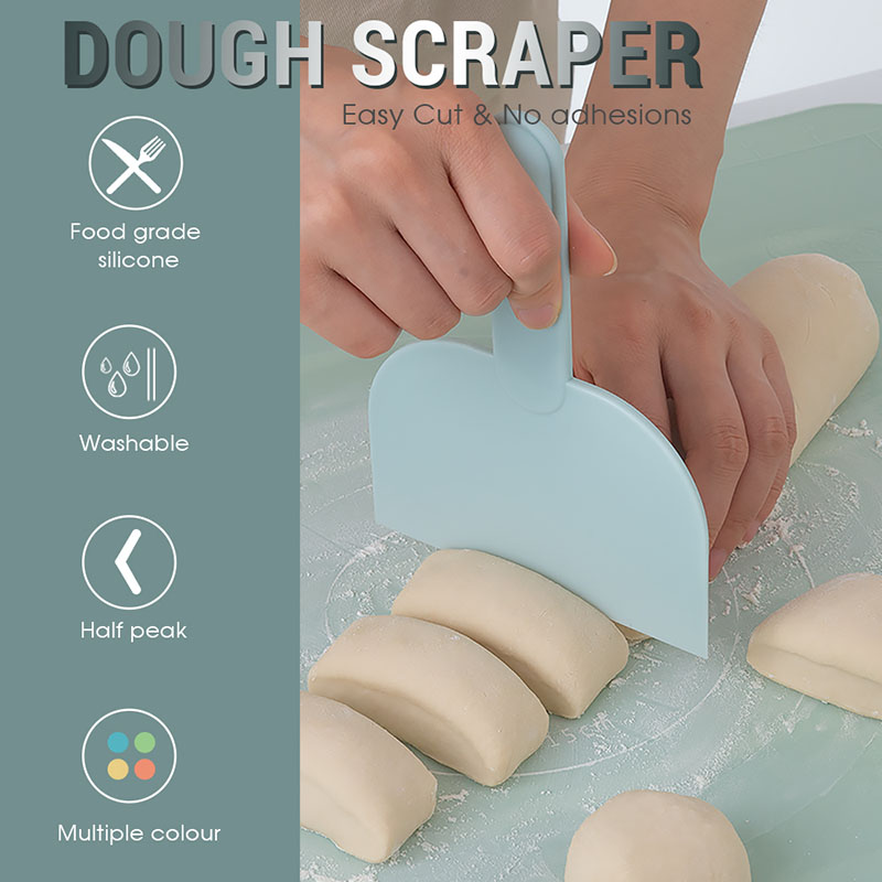 Baking Tools For Cake Decorating