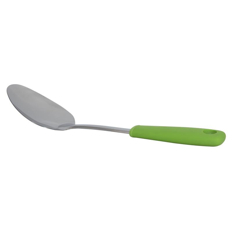 Kitchen Soup Spoon Stainless Steel