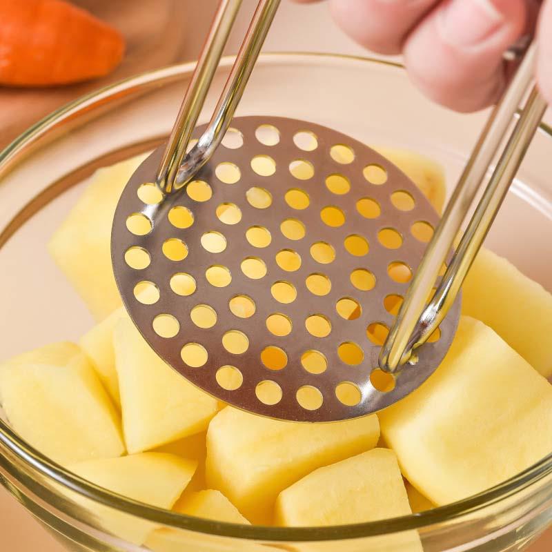 potato masher kitchen gadget
