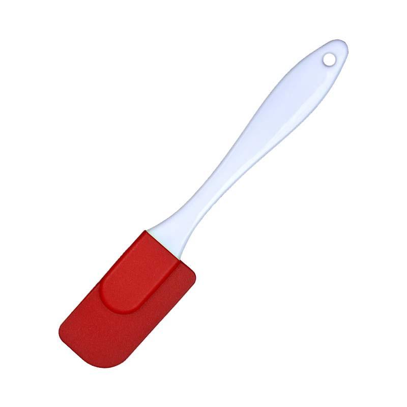 Small Silicone spatulas Custom Printed