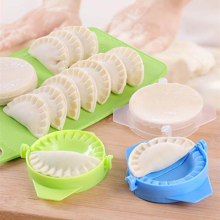 China Factory Dumpling Maker Plastic