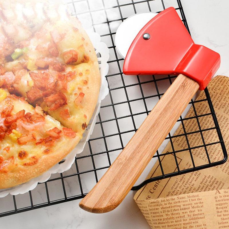 custom Knife For Pizza