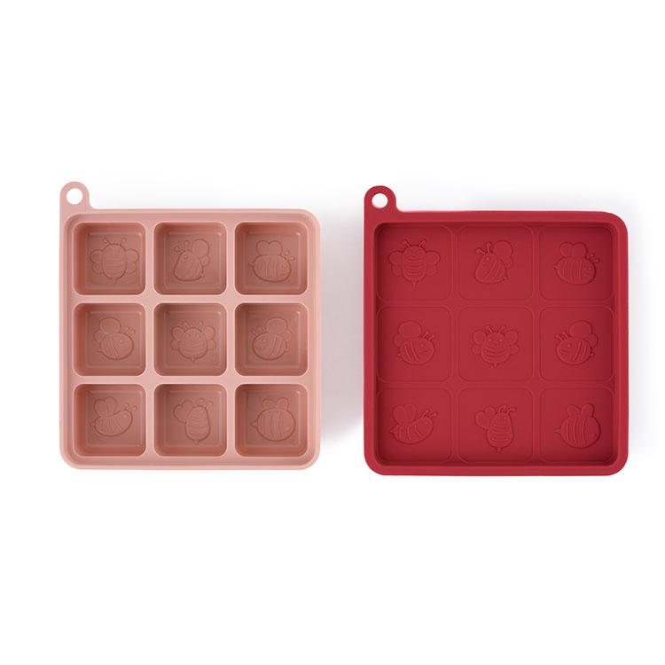 silicone ice tray factories