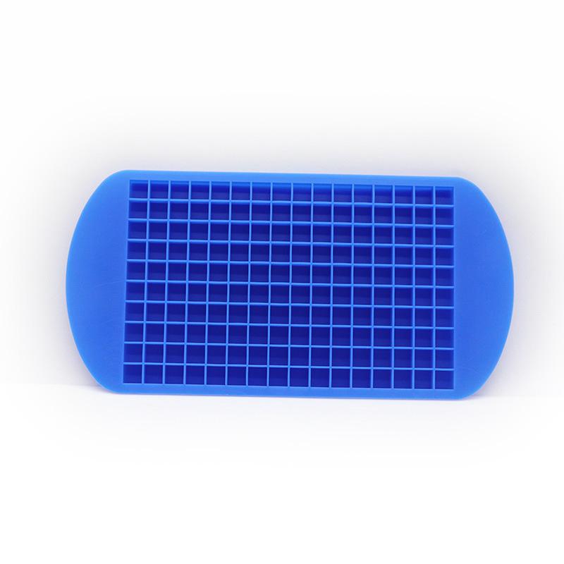 Silicone Mini Ice Cube Trays Manufacturer